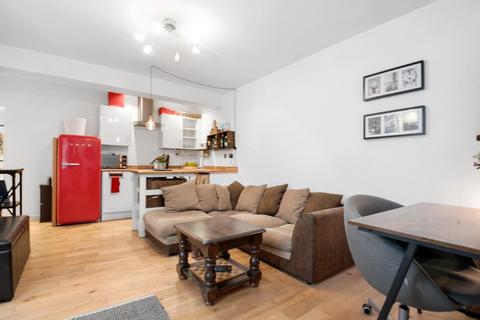 Newington Green, London, N16