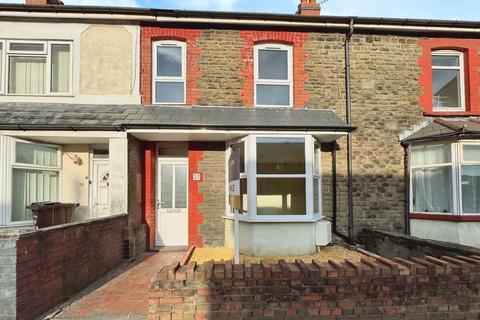 undefined, St. Cenydd Road, Caerphilly, CF83 2TD