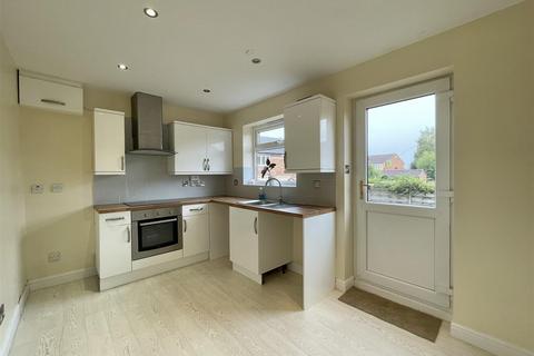 undefined, Iddison Drive, Bedale