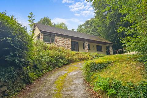 2 bedroom detached bungalow for sale, Dunmere, Bodmin PL31