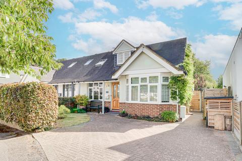 10 North Close, St Albans, AL2 3HB