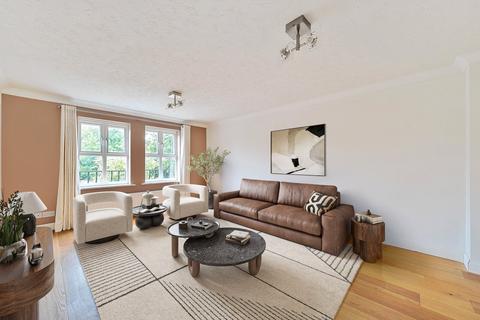 4 bedroom terraced house for sale, St. Marys Way, Guildford, GU2