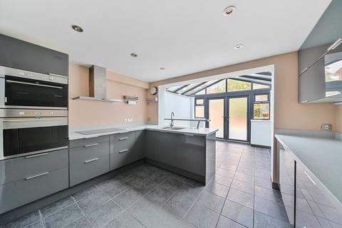 4 bedroom terraced house for sale, St. Marys Way, Guildford, GU2
