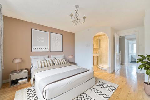 4 bedroom terraced house for sale, St. Marys Way, Guildford, GU2