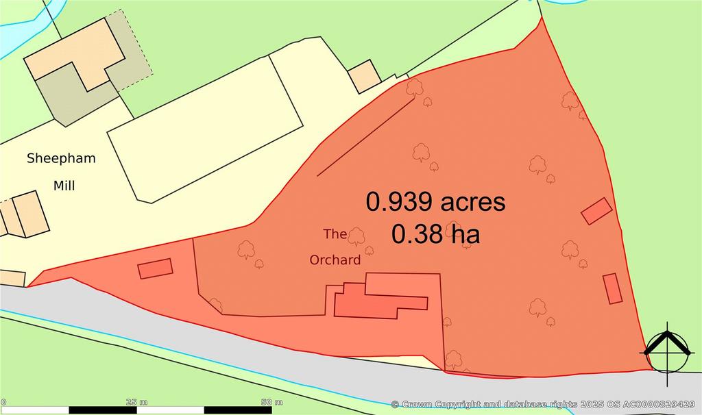 Land Plan
