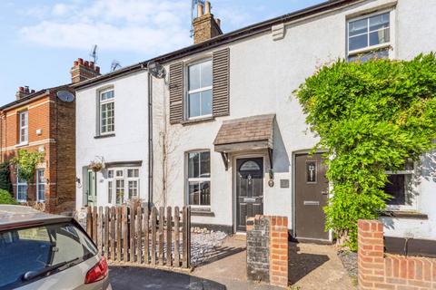 undefined, Herkomer Road, Bushey