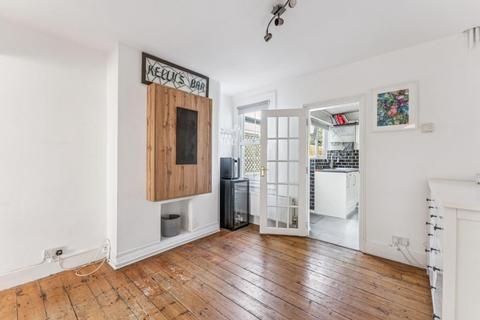 2 bedroom terraced house for sale, Herkomer Road, Bushey, WD23
