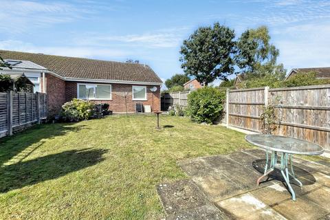 2 bedroom bungalow for sale, Purcell Road, Stowmarket, IP14