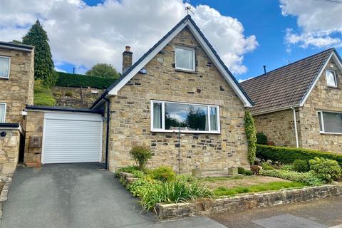 2 bedroom detached house for sale, Clough Way, Fenay Bridge, Huddersfield