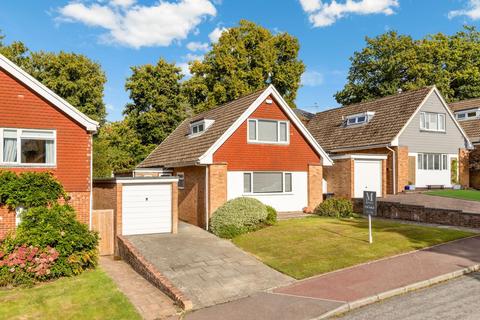 3 bedroom detached house for sale, Broadwater Rise, Tunbridge Wells, TN2