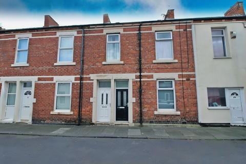 1 bedroom flat for sale, Hambledon Street, Blyth, NE24