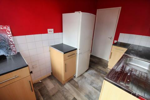 1 bedroom flat for sale, Hambledon Street, Blyth, NE24