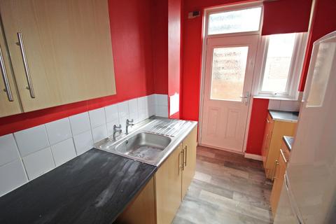 1 bedroom flat for sale, Hambledon Street, Blyth, NE24