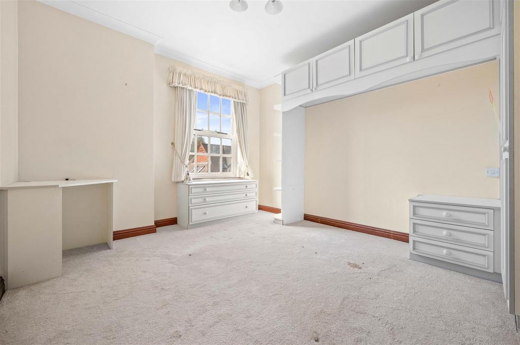 Bedroom Four