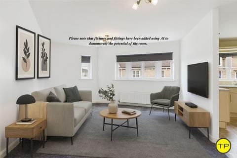undefined, Regal Place, Peterborough PE2