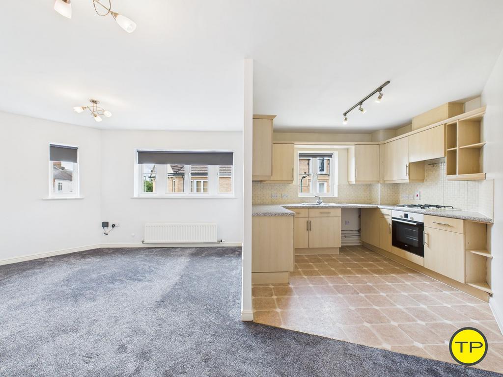 Lounge / Kitchen