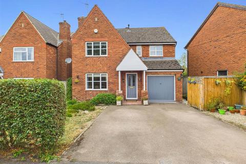 undefined, Little Holbury, Whitminster, Gloucester