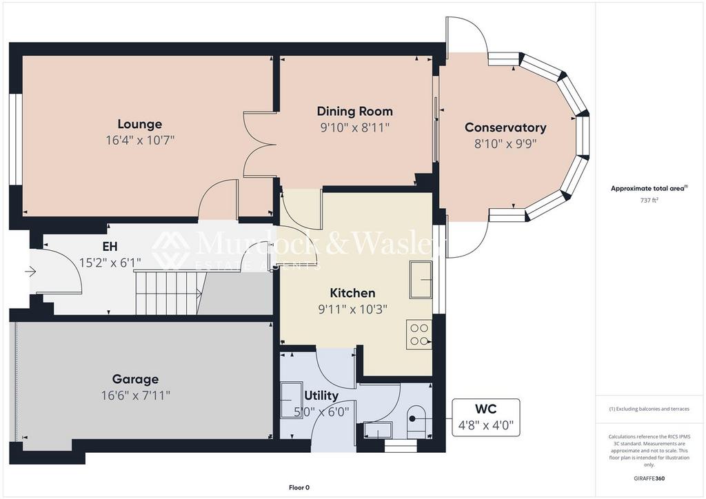 Ground Floor