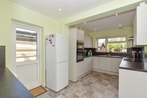 2 bedroom semi-detached bungalow for sale, Bruce Grove, Wickford, Essex