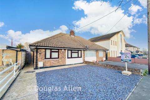 2 bedroom semi-detached bungalow for sale, Bruce Grove, Wickford, Essex