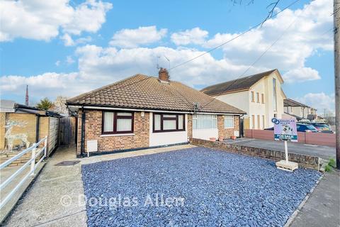 Bruce Grove, Wickford, Essex