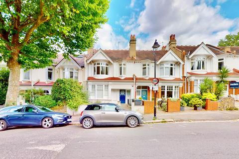 1 bedroom flat to rent, Hornsey Lane Gardens, London N6
