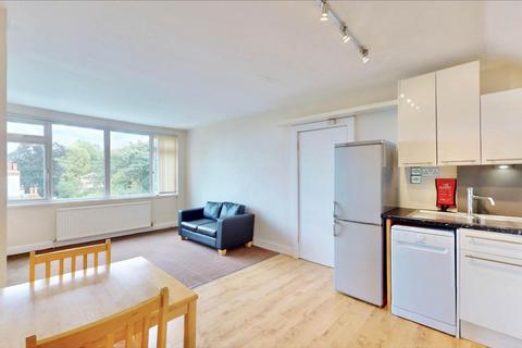 1 bedroom flat to rent, Hornsey Lane Gardens, London N6