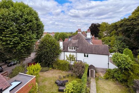 1 bedroom flat to rent, Hornsey Lane Gardens, London N6