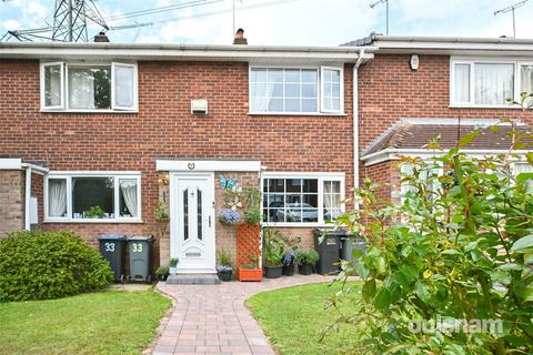 31 Clay Drive, Quinton, Birmingham, B32 1BE