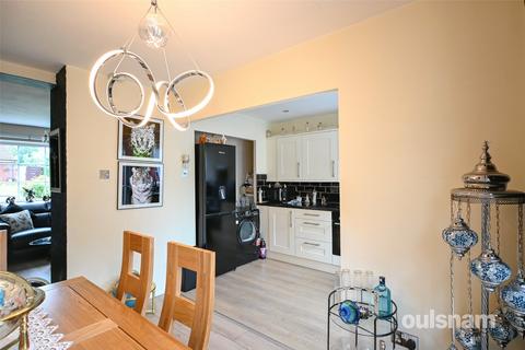 31 Clay Drive, Quinton, Birmingham, B32 1BE