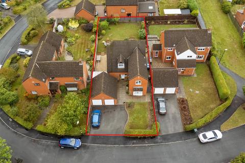 undefined, Whitefield Close, Coventry