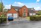 Whitefield Close, Coventry