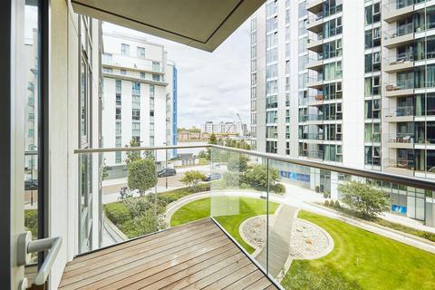 Riverside Quarter, Wandsworth, SW18
