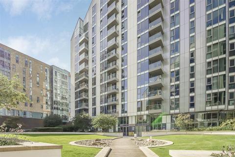 Riverside Quarter, Wandsworth, SW18