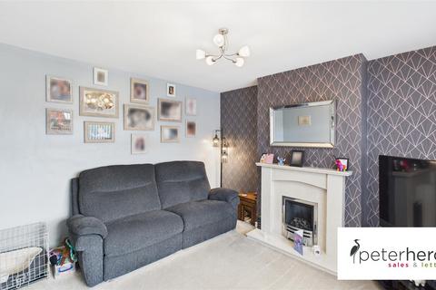 undefined, Clinton Place, East Herrington, Sunderland