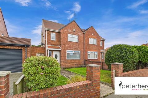 Clinton Place, East Herrington, Sunderland
