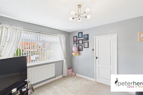 undefined, Clinton Place, East Herrington, Sunderland