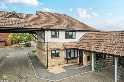 2 bedroom retirement property for sale, The Maltings, Thatcham RG19