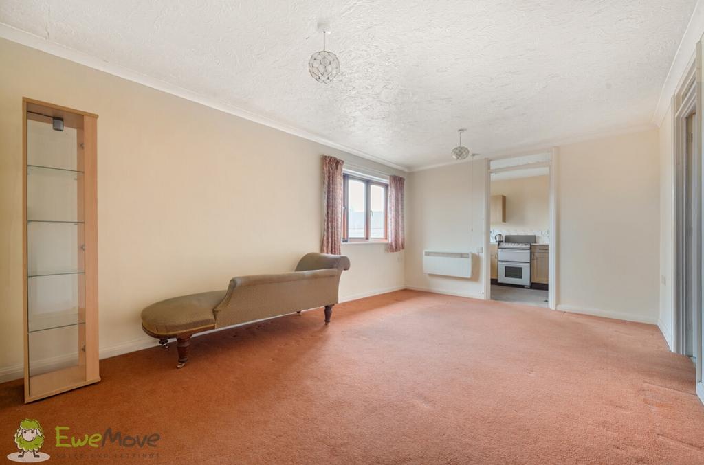 Living Dining Room