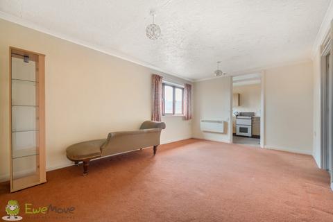 2 bedroom retirement property for sale, The Maltings, Thatcham RG19