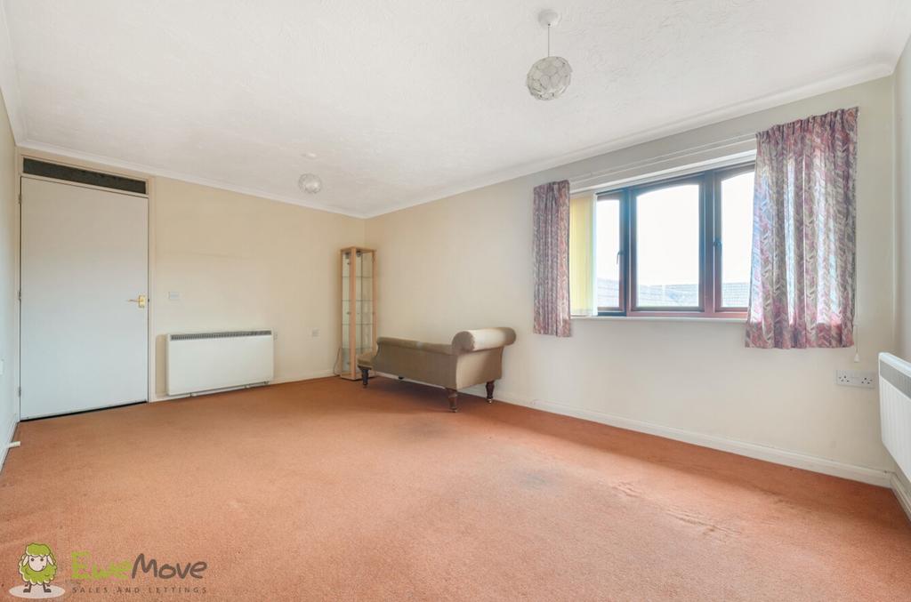 Living Dining Room