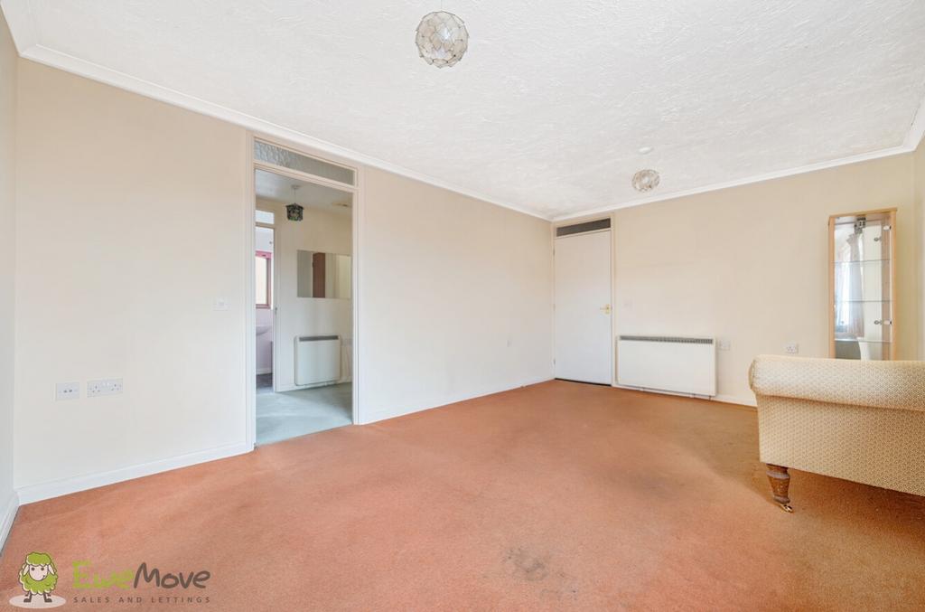 Living Dining Room