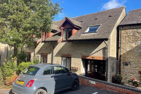 1 bedroom flat for sale, West Street, Chipping Norton OX7