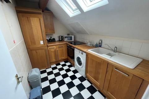 1 bedroom flat for sale, West Street, Chipping Norton OX7