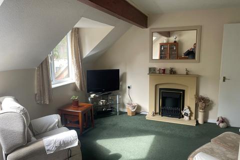 1 bedroom flat for sale, West Street, Chipping Norton OX7