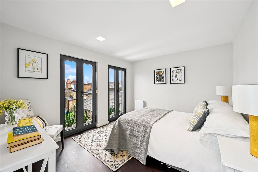 Bedroom Five