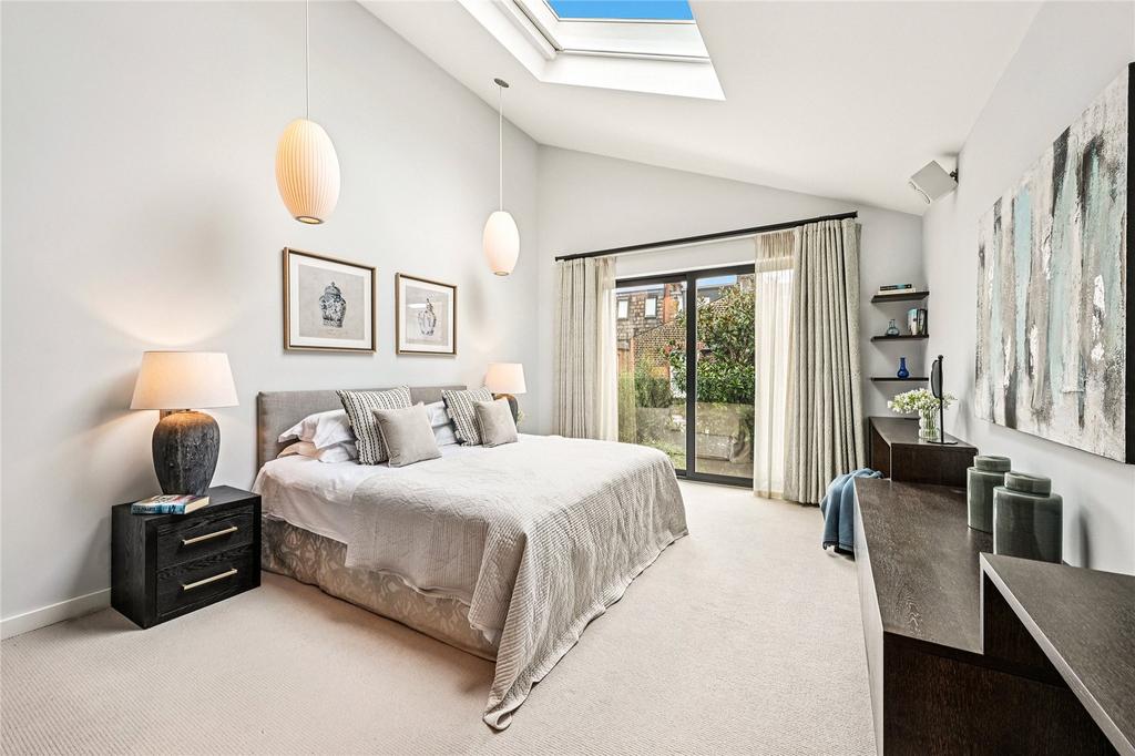 Principal Bedroom