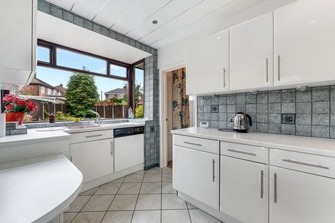 undefined, Fieldway, Widnes WA8