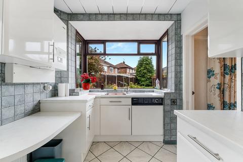 undefined, Fieldway, Widnes WA8