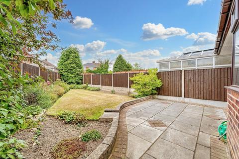 undefined, Fieldway, Widnes WA8